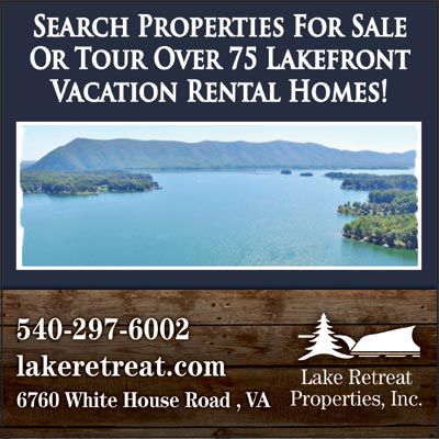 Lake Retreat